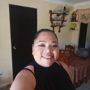 Meet your Posher, Daisy